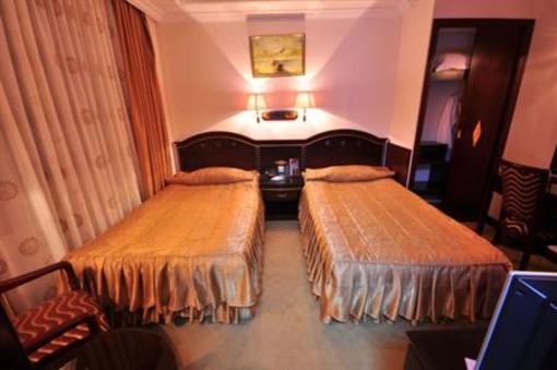 фото отеля Hotel Arca lui Noe
