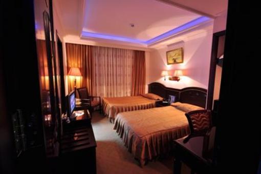 фото отеля Hotel Arca lui Noe