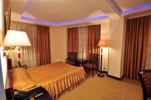 фото отеля Hotel Arca lui Noe