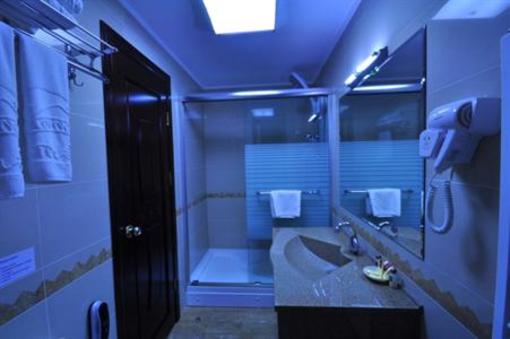 фото отеля Hotel Arca lui Noe