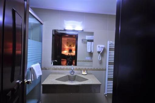 фото отеля Hotel Arca lui Noe