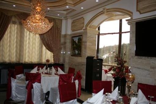 фото отеля Hotel Arca lui Noe