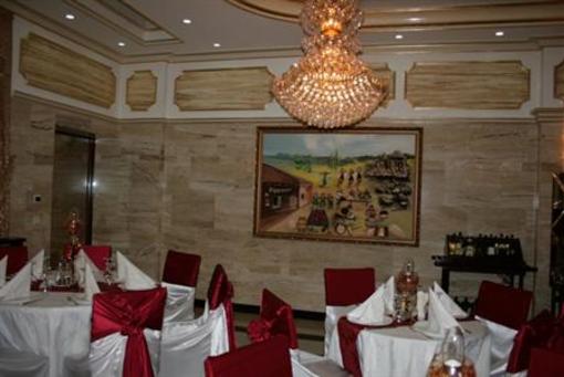 фото отеля Hotel Arca lui Noe