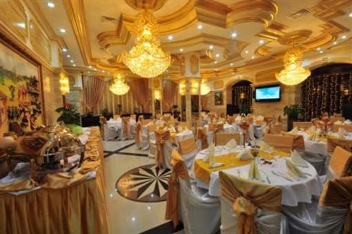 фото отеля Hotel Arca lui Noe
