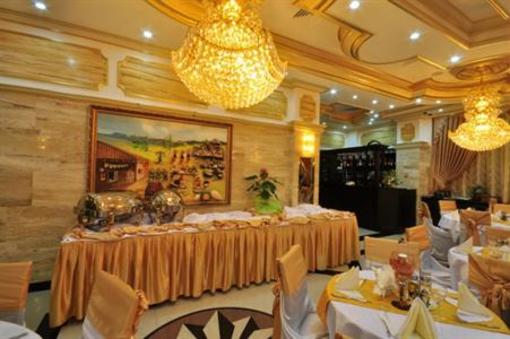 фото отеля Hotel Arca lui Noe