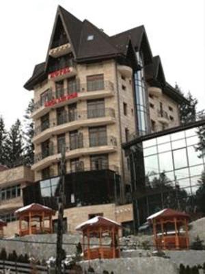фото отеля Hotel Arca lui Noe