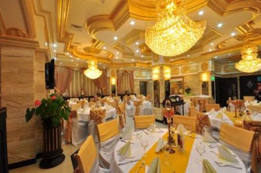 фото отеля Hotel Arca lui Noe