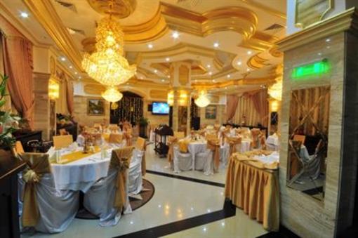 фото отеля Hotel Arca lui Noe