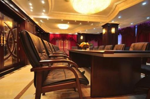 фото отеля Hotel Arca lui Noe