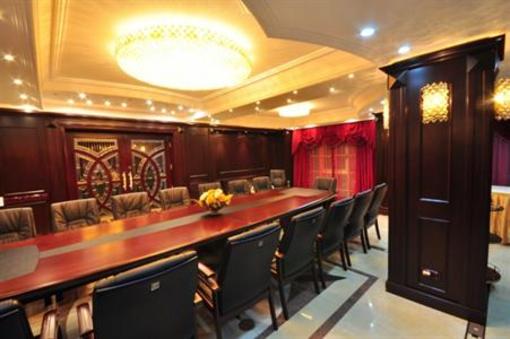 фото отеля Hotel Arca lui Noe