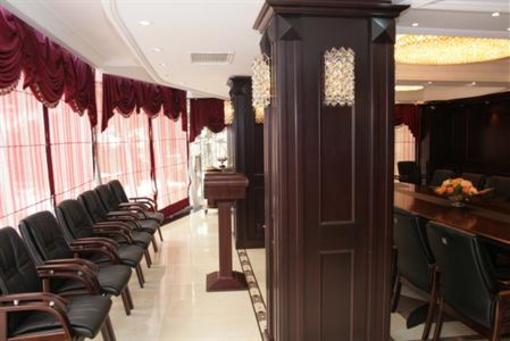 фото отеля Hotel Arca lui Noe