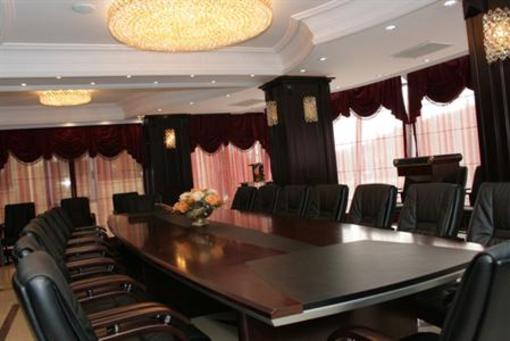 фото отеля Hotel Arca lui Noe