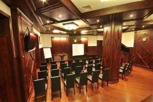 фото отеля Hotel Arca lui Noe