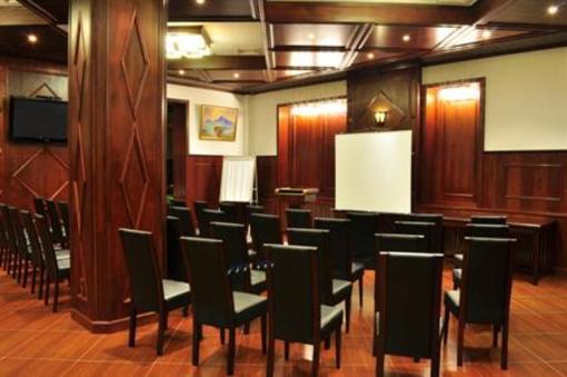фото отеля Hotel Arca lui Noe