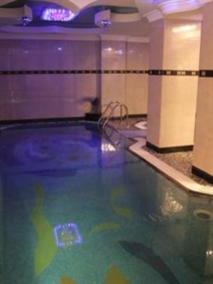 фото отеля Hotel Arca lui Noe