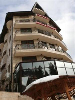 фото отеля Hotel Arca lui Noe