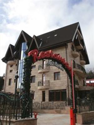 фото отеля Hotel Arca lui Noe