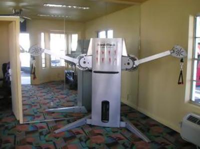 фото отеля Best Western Plus InnSuites Yuma Mall Hotel & Suites