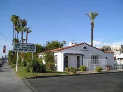 фото отеля Best Western Plus InnSuites Yuma Mall Hotel & Suites