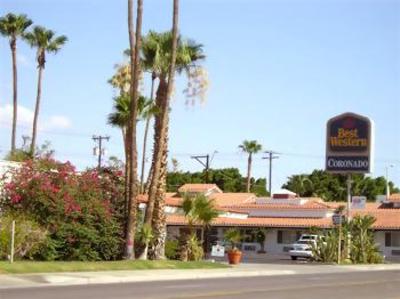 фото отеля Best Western Plus InnSuites Yuma Mall Hotel & Suites