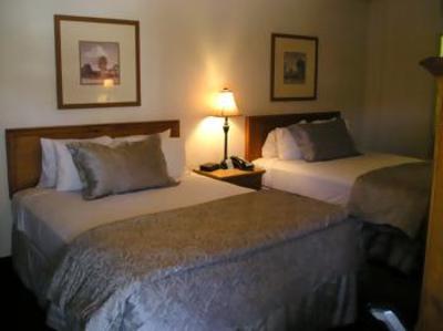 фото отеля Best Western Plus InnSuites Yuma Mall Hotel & Suites