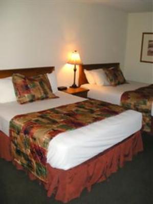 фото отеля Best Western Plus InnSuites Yuma Mall Hotel & Suites