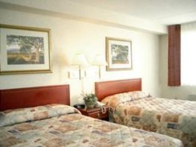 фото отеля Best Western Plus InnSuites Yuma Mall Hotel & Suites