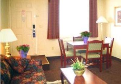 фото отеля Best Western Plus InnSuites Yuma Mall Hotel & Suites
