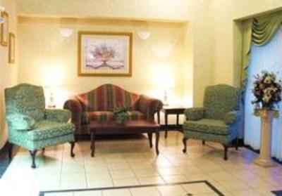 фото отеля Best Western Plus InnSuites Yuma Mall Hotel & Suites