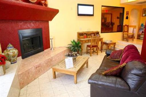 фото отеля Best Western Plus InnSuites Yuma Mall Hotel & Suites