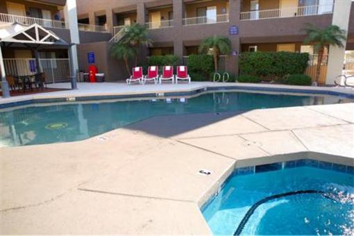 фото отеля Best Western Plus InnSuites Yuma Mall Hotel & Suites