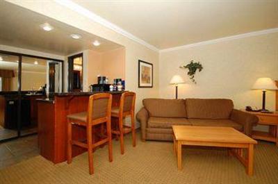 фото отеля Best Western Plus InnSuites Yuma Mall Hotel & Suites