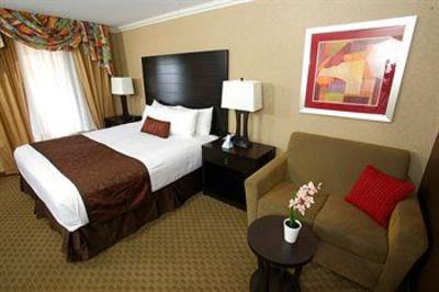 фото отеля Best Western Plus InnSuites Yuma Mall Hotel & Suites