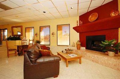 фото отеля Best Western Plus InnSuites Yuma Mall Hotel & Suites