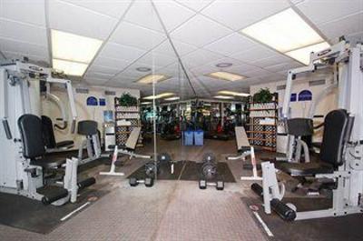 фото отеля Best Western Plus InnSuites Yuma Mall Hotel & Suites