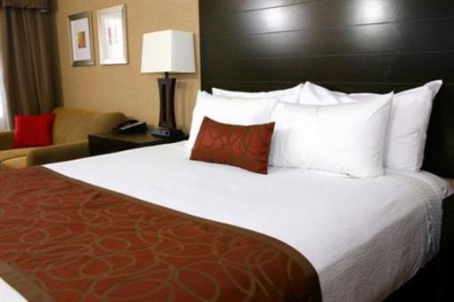 фото отеля Best Western Plus InnSuites Yuma Mall Hotel & Suites