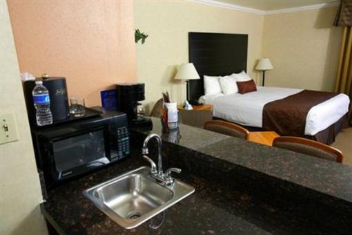 фото отеля Best Western Plus InnSuites Yuma Mall Hotel & Suites