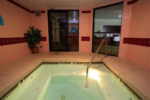 фото отеля Best Western Plus InnSuites Yuma Mall Hotel & Suites
