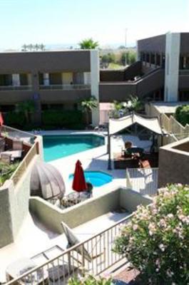 фото отеля Best Western Plus InnSuites Yuma Mall Hotel & Suites