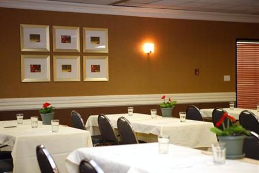 фото отеля Best Western Plus InnSuites Yuma Mall Hotel & Suites