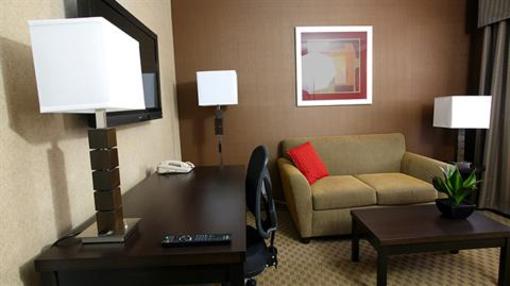 фото отеля Best Western Plus InnSuites Yuma Mall Hotel & Suites