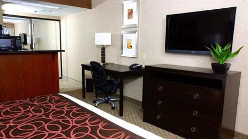 фото отеля Best Western Plus InnSuites Yuma Mall Hotel & Suites