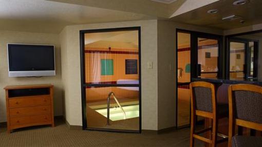 фото отеля Best Western Plus InnSuites Yuma Mall Hotel & Suites