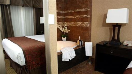 фото отеля Best Western Plus InnSuites Yuma Mall Hotel & Suites