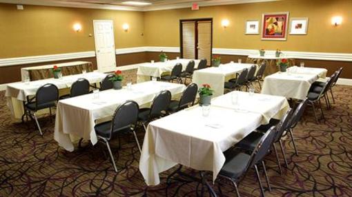 фото отеля Best Western Plus InnSuites Yuma Mall Hotel & Suites