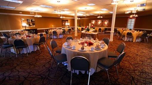 фото отеля Best Western Plus InnSuites Yuma Mall Hotel & Suites
