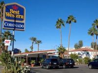 Best Western Plus InnSuites Yuma Mall Hotel & Suites