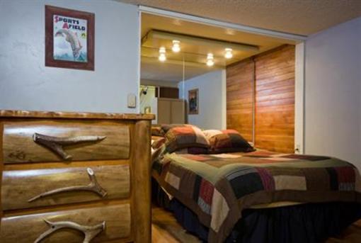 фото отеля Ski Time Square Condominiums