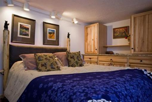 фото отеля Ski Time Square Condominiums