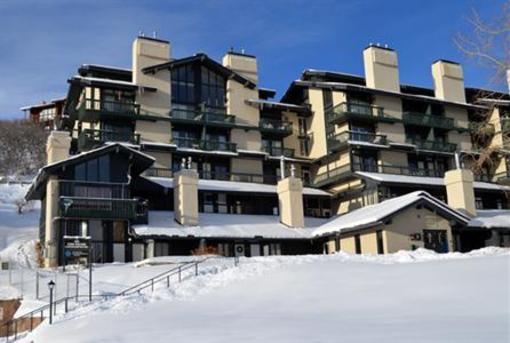 фото отеля Ski Time Square Condominiums